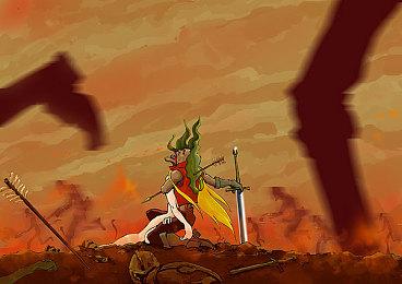 厂商表示《漫威暗夜之子》将不会有任何微交易内容